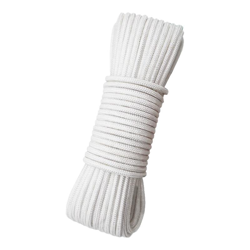 Zhugu Nylon Braided Rope