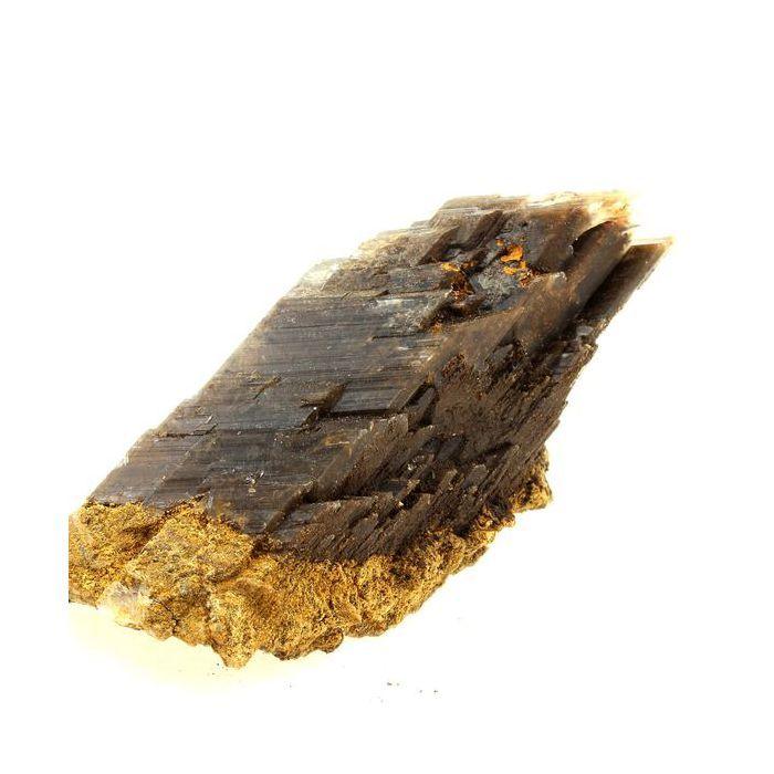 Pierres et Minéraux. Gypse. 1182.0 ct. La Unión, Sierra de Cartagena, Murcia, Espagne..