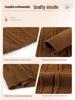 Men's Winter Thick V-Neck Knitwear: Warm, Comfortable, Stylish