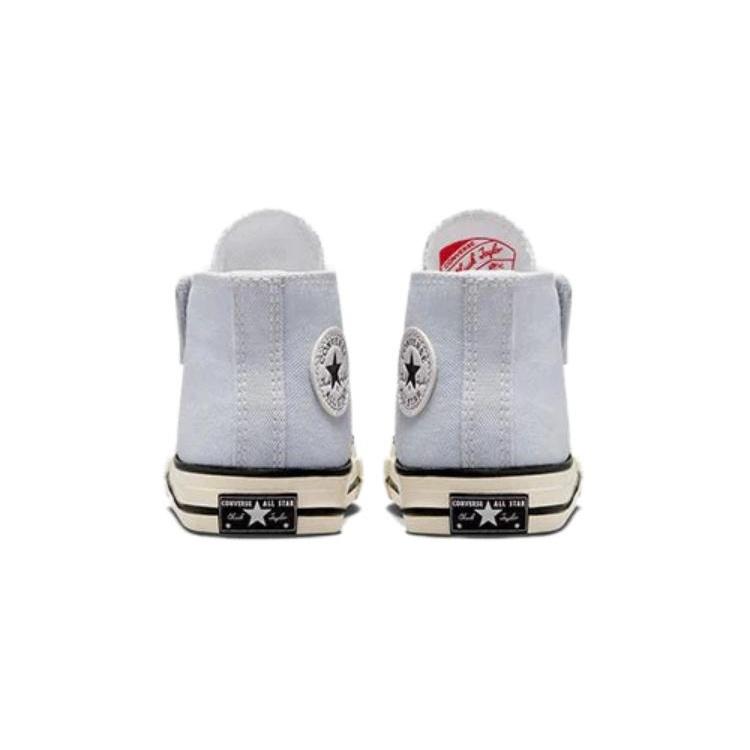 (TD) Converse Chuck 70 1V 'Light Grey' Baby A03569C
