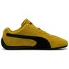 Puma Speedcat Og Pelé Yellow Black 398846-19