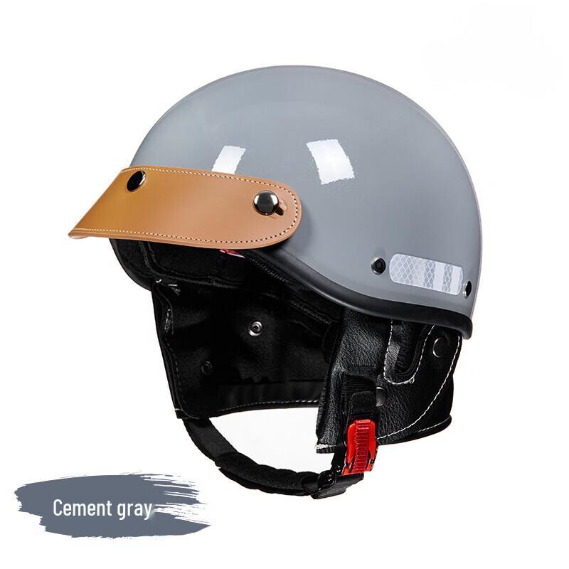 Milin Women s Electric Motorcycle Helmet