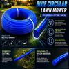 Wear-resistant Mower Accessories Replacement Garden Accessories Portable Grass Rope  Outdoor