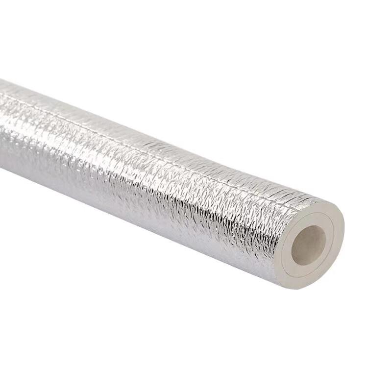 Gongfu Solar Foil Insulation Pipe