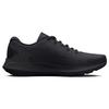 Under Armour Charged Rogue 3 Running Shoes Black Metallic Gold Men 3026140-002