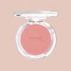 Blusher Fluffy Powder Blush Page (Beige Pink)