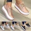 Women's Warm Fall And Winter Shoes Color Casual And Stylish Women's Shoes