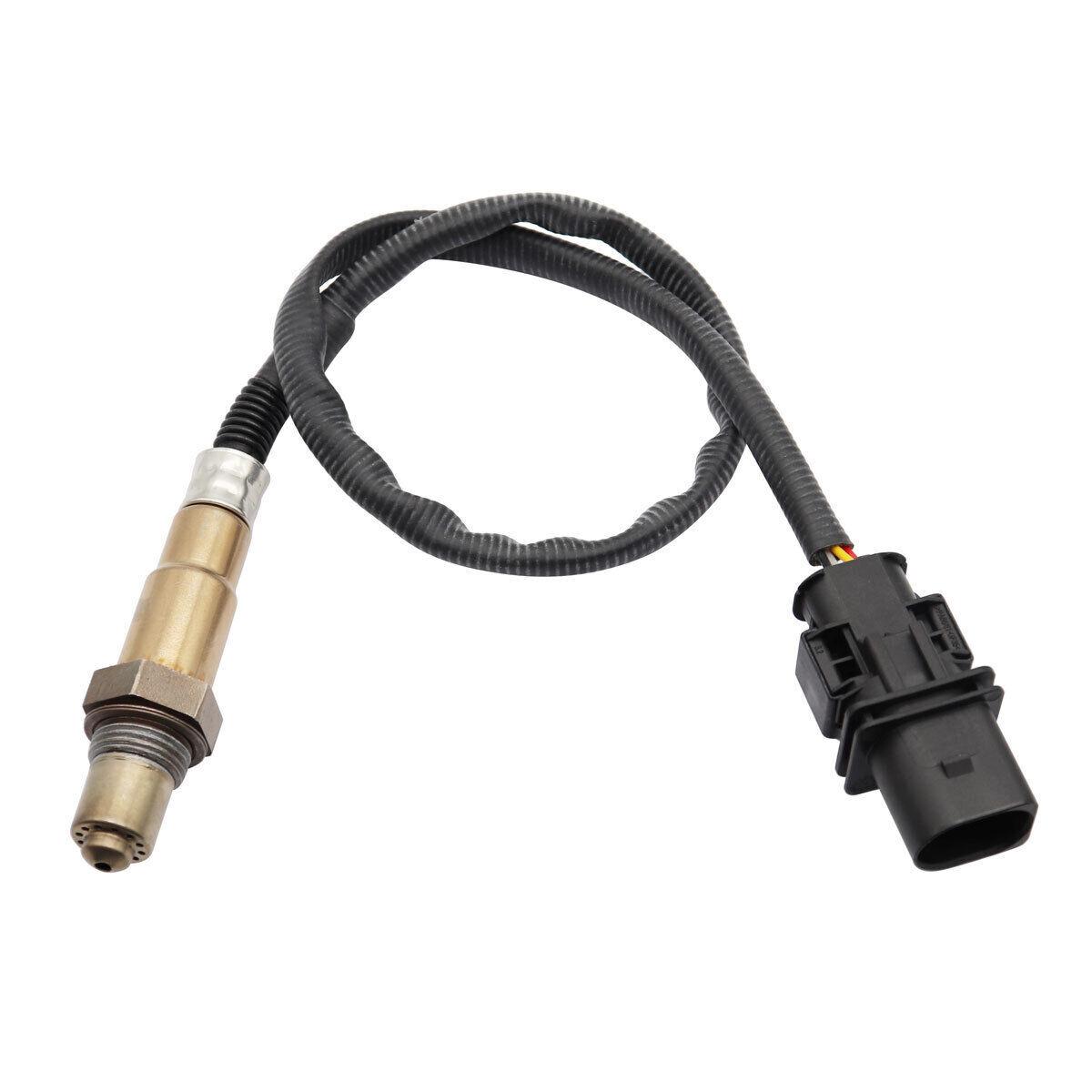 2X Up+Down Oxygen Sensor For 2013-14 Ford Fusion 1.6L 2015-2016 Lincoln MKC 2.3L