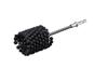 Kyoto Tool Cylinder Polisher with 59mm Brush (KTC) 6.35SQ Diameter, ACP-59FH