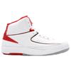 Jordan 2 Retro White Red Cdp 2008 308308-162