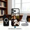 J-Jack Draper Phone Case Magnetic For iPhone17 16 15 14 13 12 Pro Max For Magsafe Wireless Charging Cover