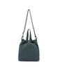 Snowpeak Apparel Cample Medium Bucket Bag (S25Zwcbb12) Vintage Green