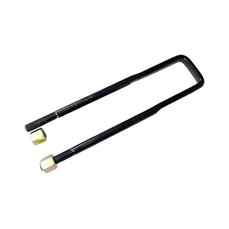 Dongfeng Rear Leaf Spring U-Bolt