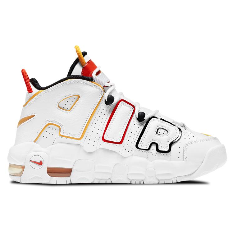 Nike Air More Uptempo Raygun GS DD9282-100