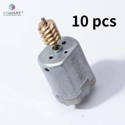 AZGIANT Auto Motor Zentralverriegelungsmotor für Volvo xc70/xc60/s40 /S80II für Mazda M3 Ford Focus für Land Rover Jaguar