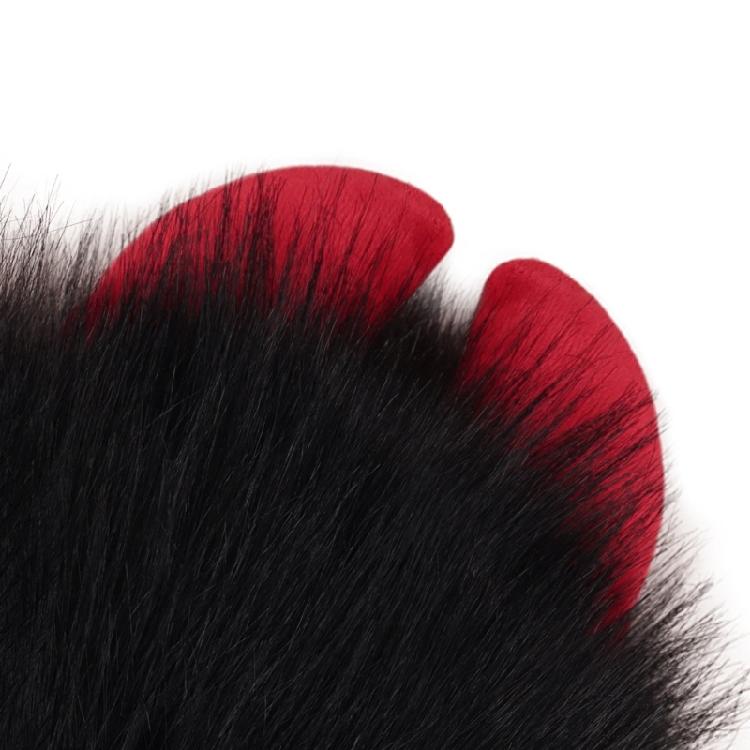Anime Animal Paws Gloves Soft And Practical Theme Party Gloves For Role Playing And Costume Event
