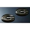 TOYOTA Genuine Parts Accessories Parts COPEN Emblem (Front/Rear Copen Dark Black Plating) 08189-B2060