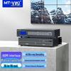 MT-viki Professional AV & KVM Solutions