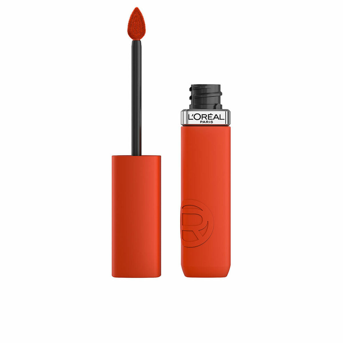 

Rouge à lèvres liquide L Oreal Make Up Infaillible Matte Resistance Nº 300 Sun bathing