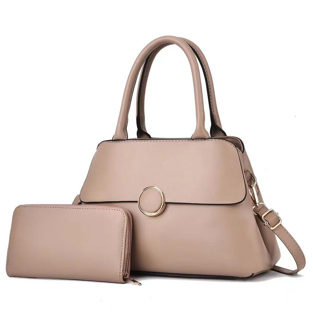 Chic Retro Bucket Handbag For Women In Versatile Colors Perfect For Everyday Use