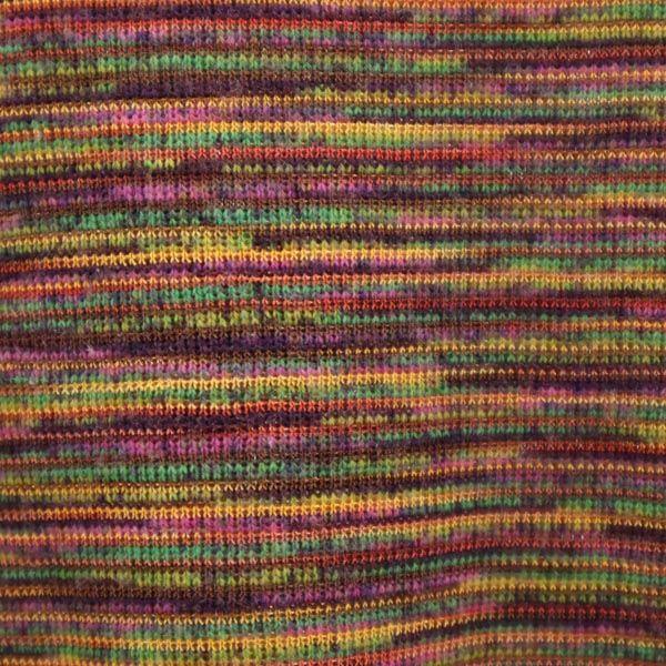 Missoni made in Italy Overall handle Long sleeve Skirt suit Setup 44/42 Women Used