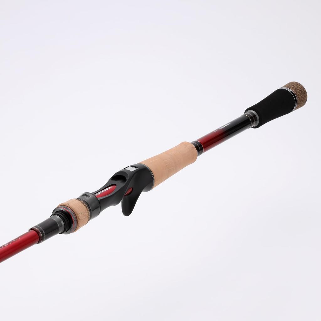 Tailwalk Crimson Telescopic Rod ('26 Model) C73ML+-R/T