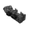 1 x Power Window Switch 156093398 156106392 For Alfa Romeo Giulietta 940 2010-19