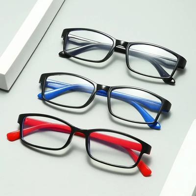 Brillen & Accessoires