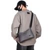 Li Shen Men's Oxford Crossbody Bag