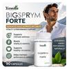 Bigsprym Forte – Advanced Male Intimate Wellness, Vitality & Performance Support, 90 Capsules