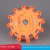 High-Quality Multi-Function LED Warning Light