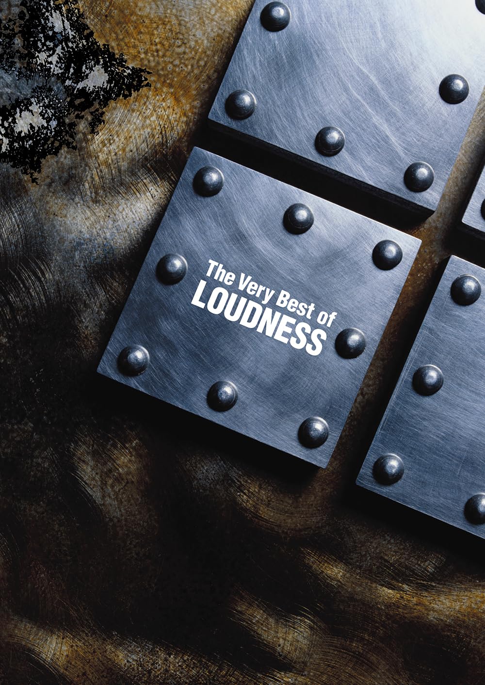 

Партитура LOUDNESS The Very Best of LOUDNESS / (Оценка группы)