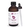 Naturalis Essence Of Nature Cold Pressed Grapeseed Oil 100% Pure And Natural Carrier Oil, Grape Seed Oil For Skin And Hair - 120Ml