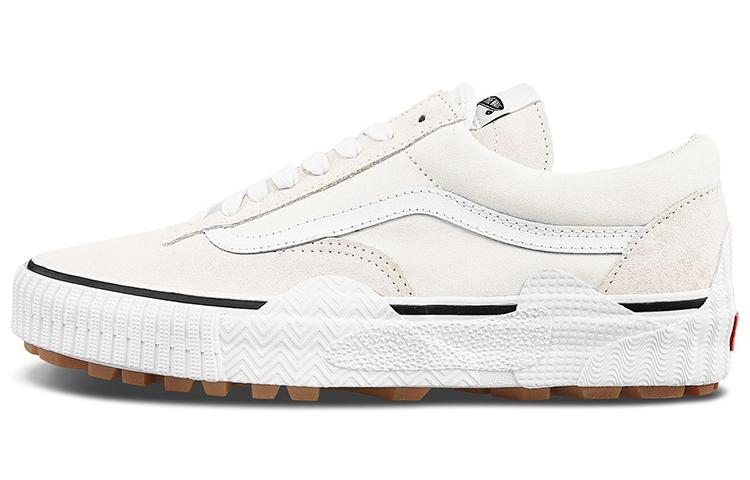 Кепка Mash Vans Low Lx White Gum VN0A4UUS1DT 36