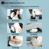 Breo Smart Massage Waist Pillow