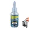 Stainless Steel Flux Paste Welding Soldering Paste Flux Paste Liquid Solder Efficient Soldering Flux Paste For Galvanized Sheet