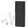 MP3 Player Lossless Sound Support 64G Memory Card Portable Small Music Player for Students Travel