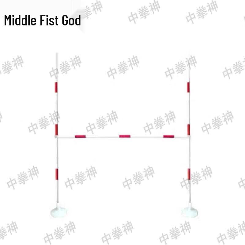 Outdoor 400-Meter Obstacle Course Training Equipment