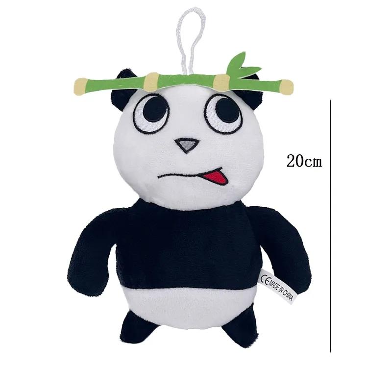 99styles Banban Garten Of Banban Chapitre 1 2 3 4 Jardin de Banban Peluches Poupée Jardin de Banban Hug Puppet Peluche