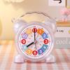 Anti-drop Early  Education Alarm Clock Early Education Table Alarm Clock  School Student