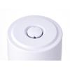 Skater Push Button Airtight Storage Starry Made In Container, 520ml, Cinnamoroll, Sky, Sanrio, Japan, POS5-A