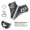 Side Frame Panel Protector Fairings Cover For Honda CBR650R 2024-2025