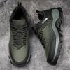 Men Sneakers Hiking Shoes for Men Outdoor Mountain Boots Climbing Sneakers Autumn  Shoes