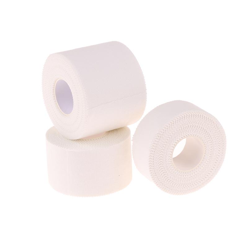 Professional Sports Tape For Athletes Training Bandage Boxing Wrist Tape Football Basketball Protective Equipment Accessories