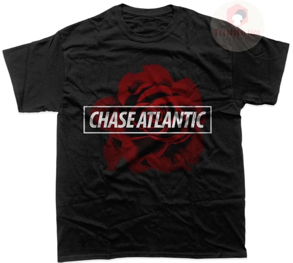 Chase Atlantic Unisex T-ShirtMusic Band TeeBeauty In Death Album Unisex T-Shirt