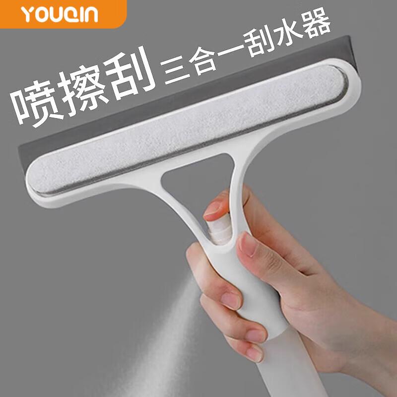 Muya Glass Cleaning Squeegee