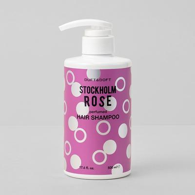 Shampoo e balsami per capelli – Shampoo
