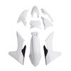OTOM Motorcycle Plastic Kit Full Body Fairing Cover Front Rear Fender Fuel Tank Guard Side Mudguards Panels For KTM 125-450 2023
