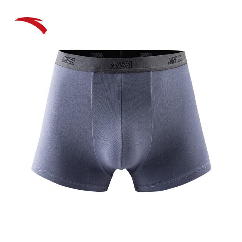 

Anta Men s Boxer Briefs M