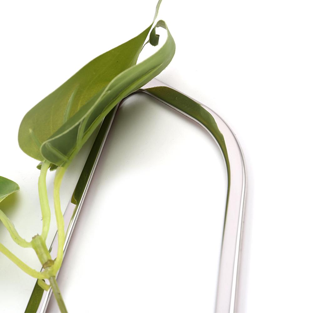 For Hyundai Creta IX25 2016-2018 Inner Door Handle Bowl Cover Panel Frame Trim Stainless Steel Interior Moulding